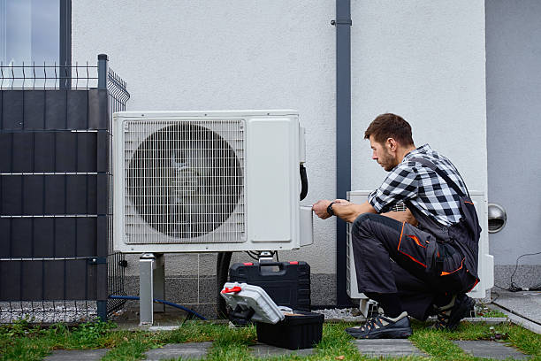 Trusted Hvac service in Boone, NC - AAA Pro HVAC